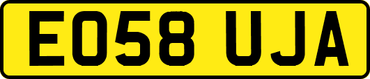 EO58UJA