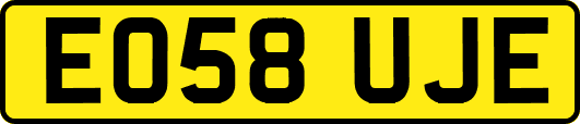 EO58UJE