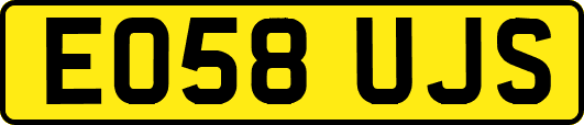 EO58UJS