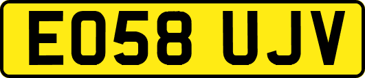 EO58UJV