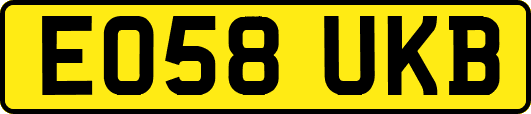 EO58UKB