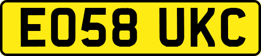 EO58UKC