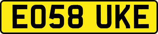 EO58UKE