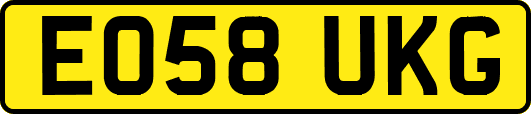 EO58UKG