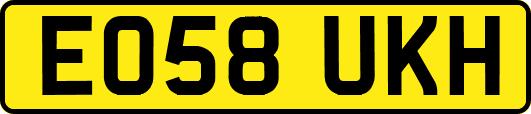 EO58UKH