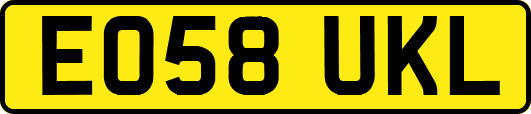 EO58UKL