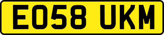 EO58UKM