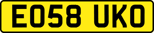 EO58UKO