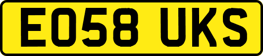 EO58UKS