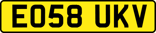 EO58UKV
