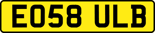 EO58ULB