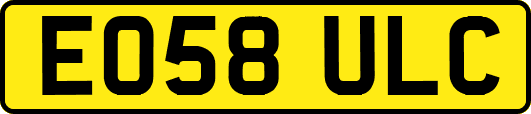 EO58ULC
