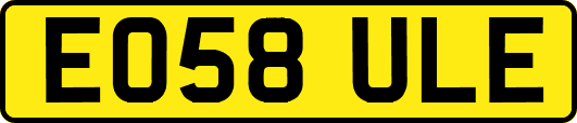 EO58ULE