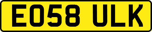EO58ULK