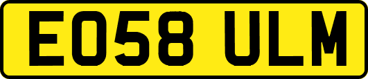 EO58ULM