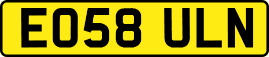 EO58ULN