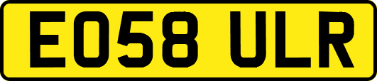 EO58ULR