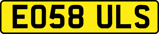 EO58ULS