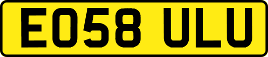 EO58ULU