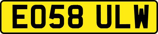EO58ULW