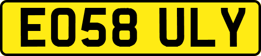 EO58ULY