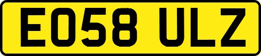 EO58ULZ