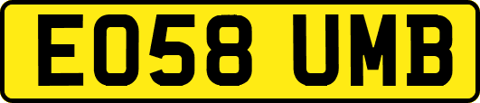 EO58UMB