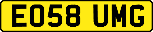 EO58UMG