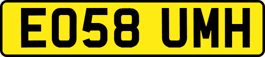 EO58UMH