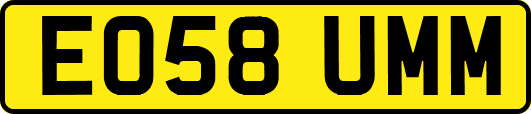 EO58UMM