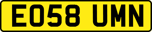 EO58UMN