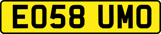 EO58UMO