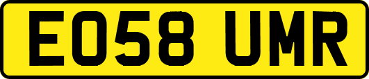 EO58UMR