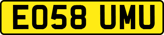 EO58UMU