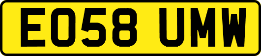 EO58UMW