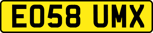 EO58UMX
