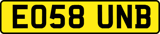 EO58UNB