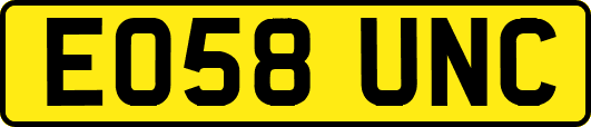 EO58UNC