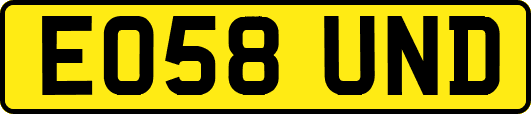 EO58UND