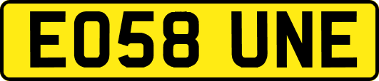 EO58UNE