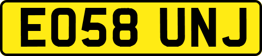 EO58UNJ