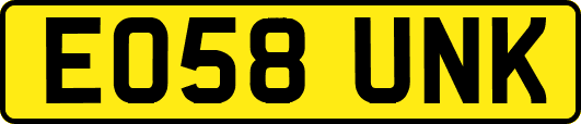 EO58UNK