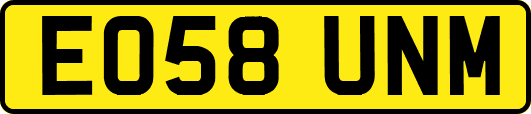 EO58UNM