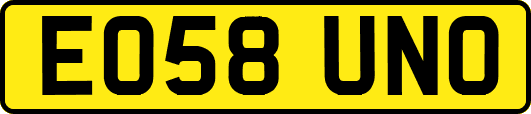 EO58UNO