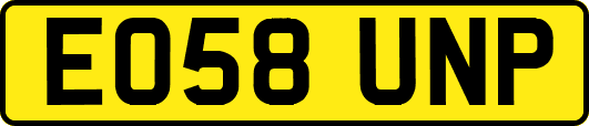 EO58UNP