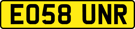 EO58UNR