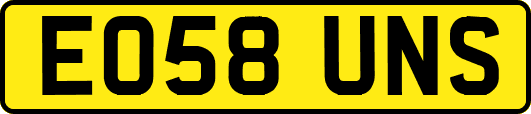 EO58UNS