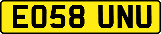 EO58UNU