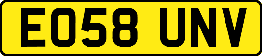 EO58UNV