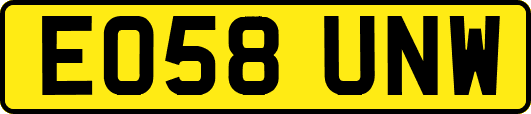 EO58UNW